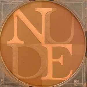 Dior Skin Bronzer 004